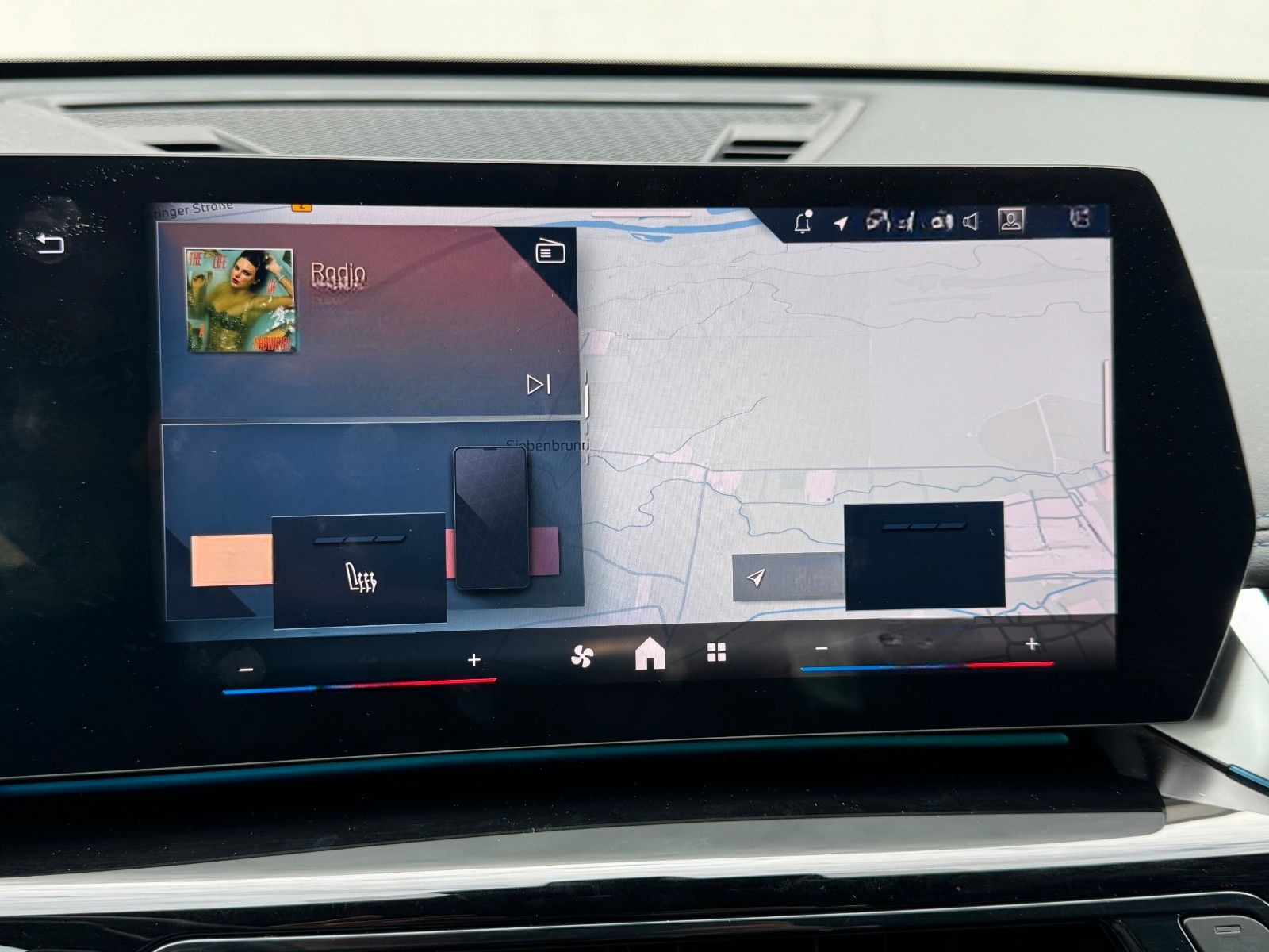 BMW X1 23d xDrive M Sport DAPlus PA H/K LED Keyless foto 18