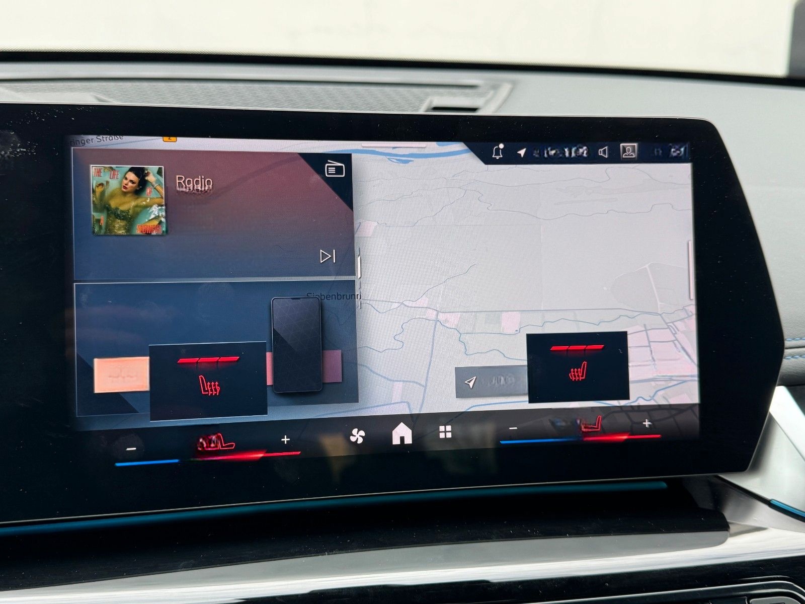 BMW X1 23d xDrive M Sport DAPlus PA H/K LED Keyless foto 19