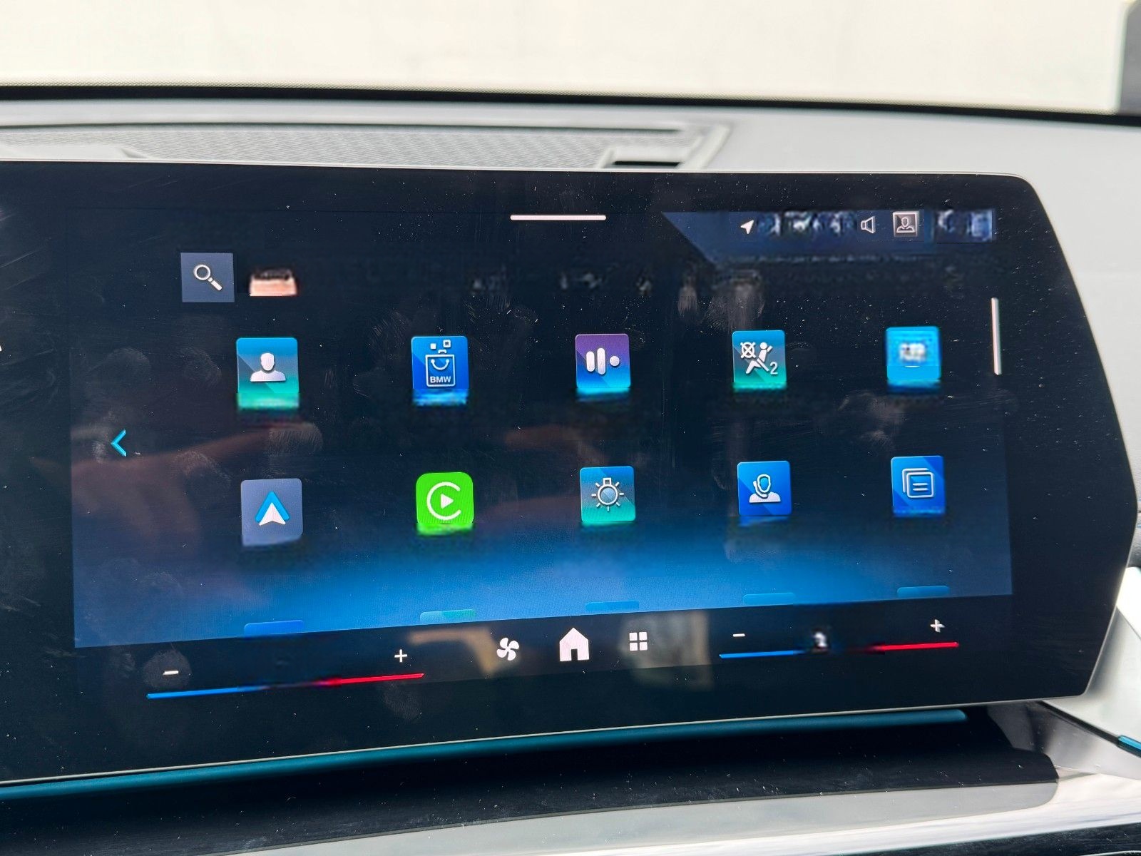 BMW X1 23d xDrive M Sport DAPlus PA H/K LED Keyless foto 20