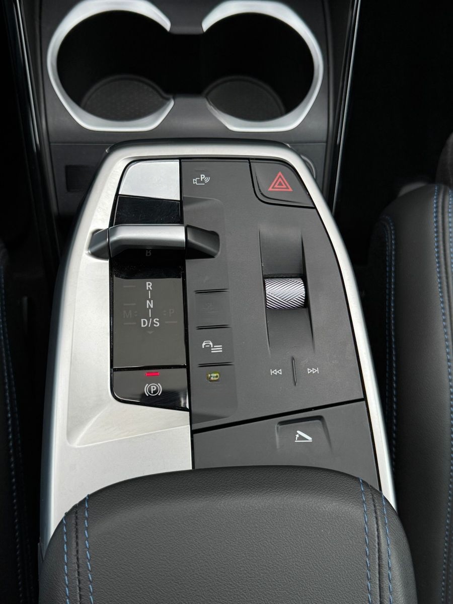 BMW X1 23d xDrive M Sport DAPlus PA H/K LED Keyless foto 22