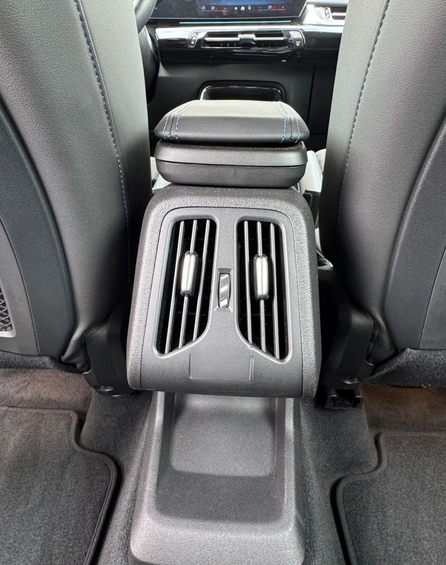 BMW X1 23d xDrive M Sport DAPlus PA H/K LED Keyless foto 23