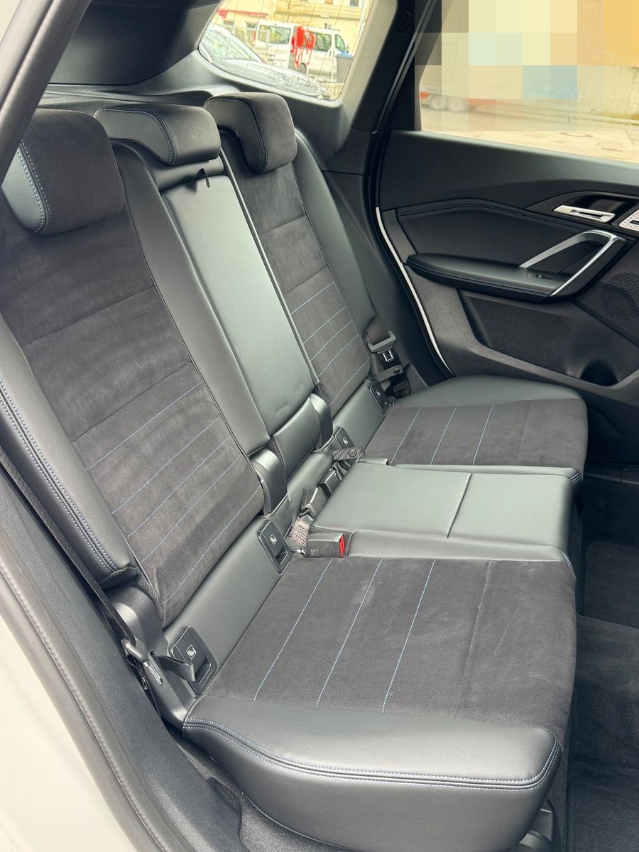 BMW X1 23d xDrive M Sport DAPlus PA H/K LED Keyless foto 24