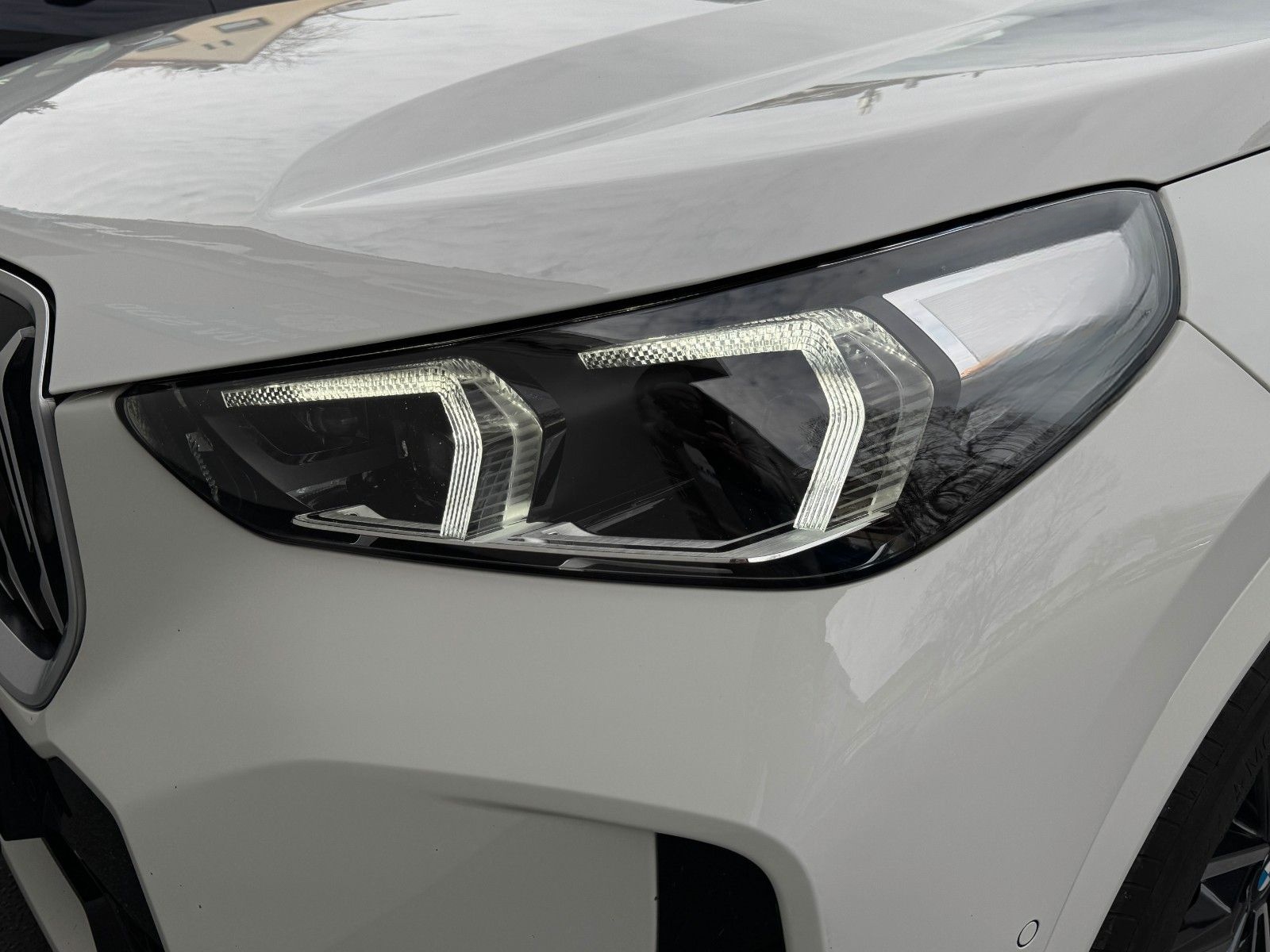 BMW X1 23d xDrive M Sport DAPlus PA H/K LED Keyless foto 8