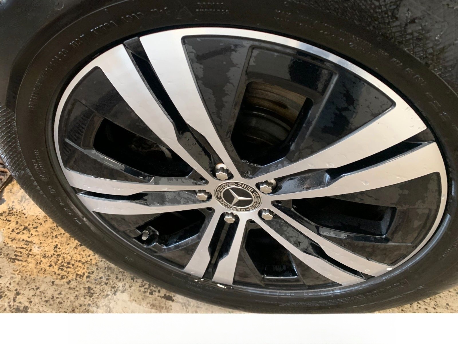 Mercedes-Benz GLE 350 de 4M|Digi-LED|Pano|360°|Memo|Keyl.|20" foto 12