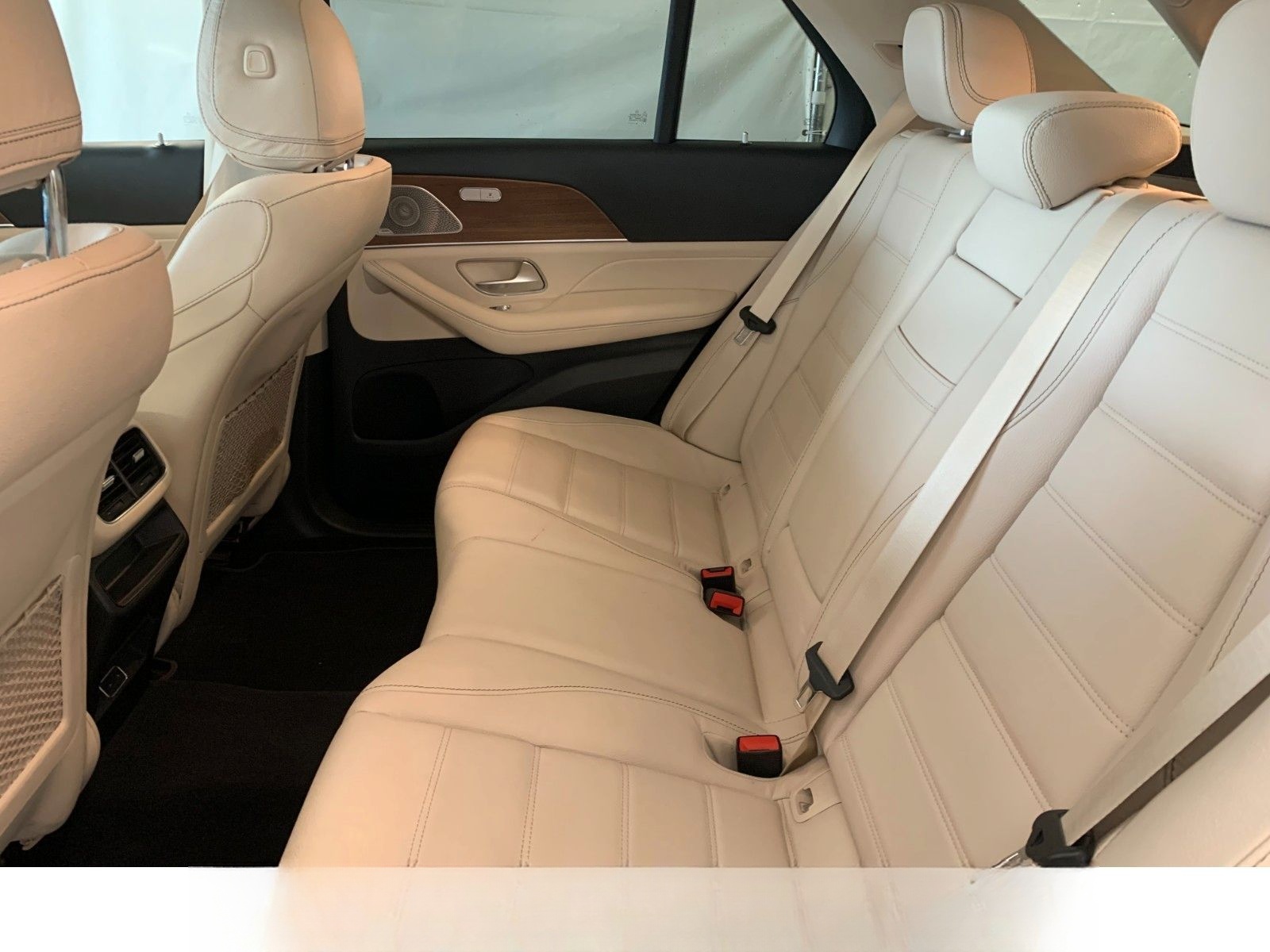 Mercedes-Benz GLE 350 de 4M|Digi-LED|Pano|360°|Memo|Keyl.|20" foto 13