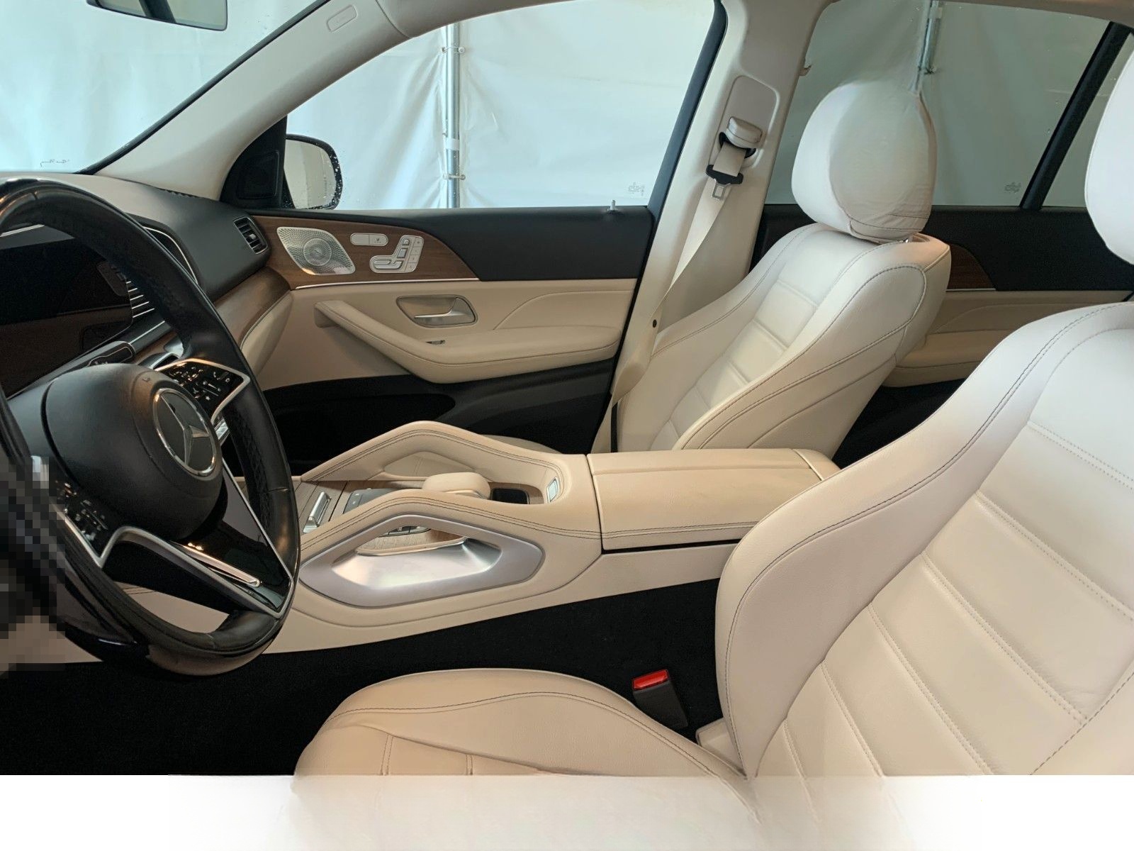 Mercedes-Benz GLE 350 de 4M|Digi-LED|Pano|360°|Memo|Keyl.|20" foto 15