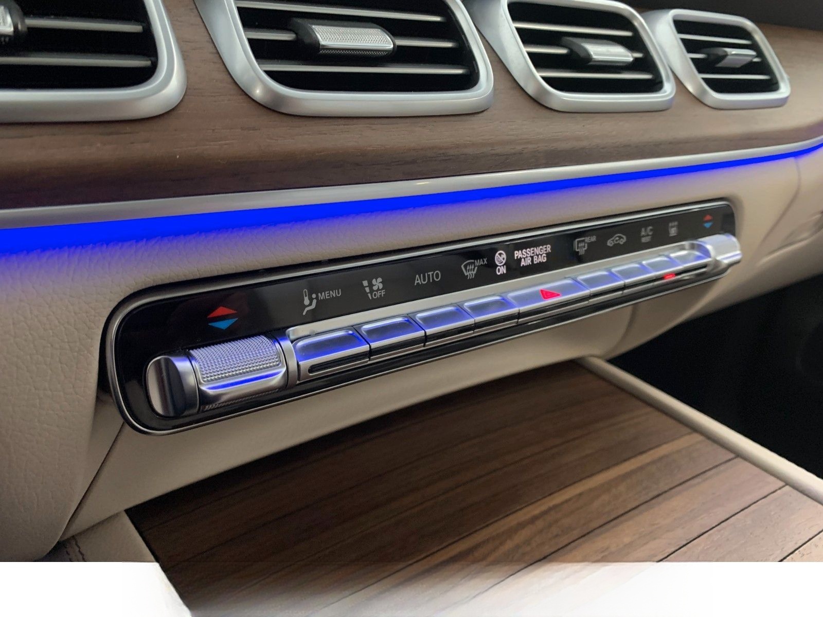 Mercedes-Benz GLE 350 de 4M|Digi-LED|Pano|360°|Memo|Keyl.|20" foto 19