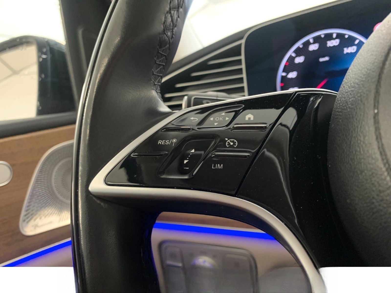 Mercedes-Benz GLE 350 de 4M|Digi-LED|Pano|360°|Memo|Keyl.|20" foto 20
