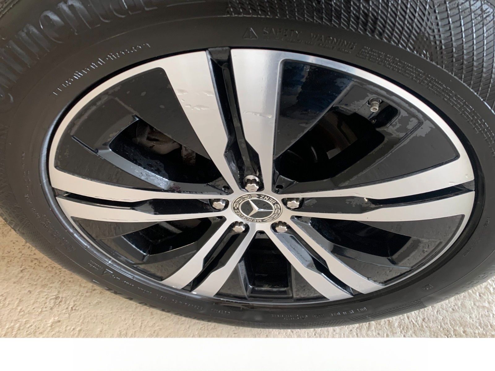 Mercedes-Benz GLE 350 de 4M|Digi-LED|Pano|360°|Memo|Keyl.|20" foto 3