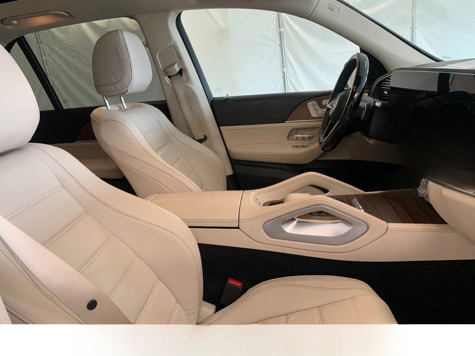 Mercedes-Benz GLE 350 de 4M|Digi-LED|Pano|360°|Memo|Keyl.|20" foto 4