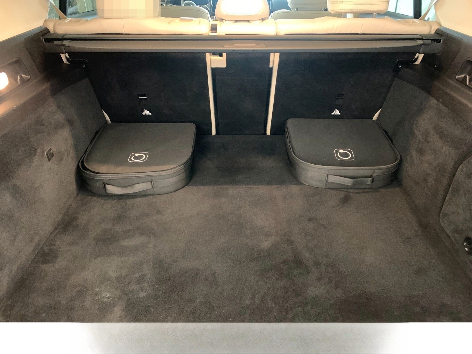 Mercedes-Benz GLE 350 de 4M|Digi-LED|Pano|360°|Memo|Keyl.|20" foto 10