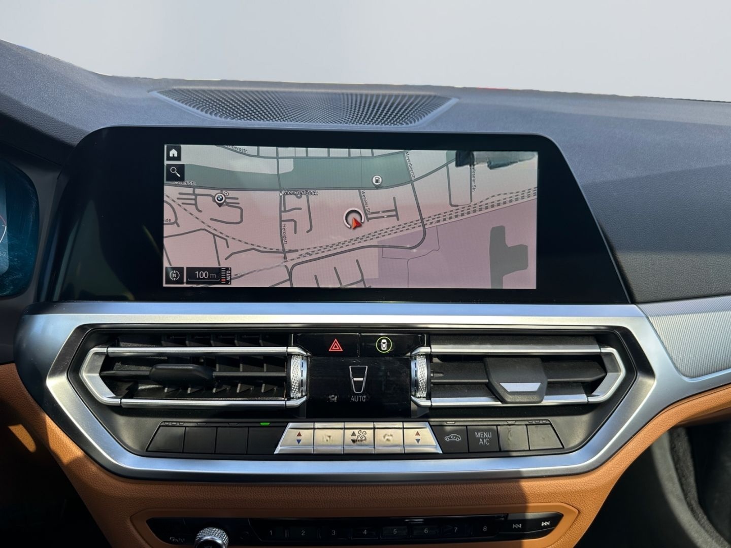 BMW 430 d xDr Coupe M Sport *Pano*HUD*Leder*CAM*SHZ* foto 16