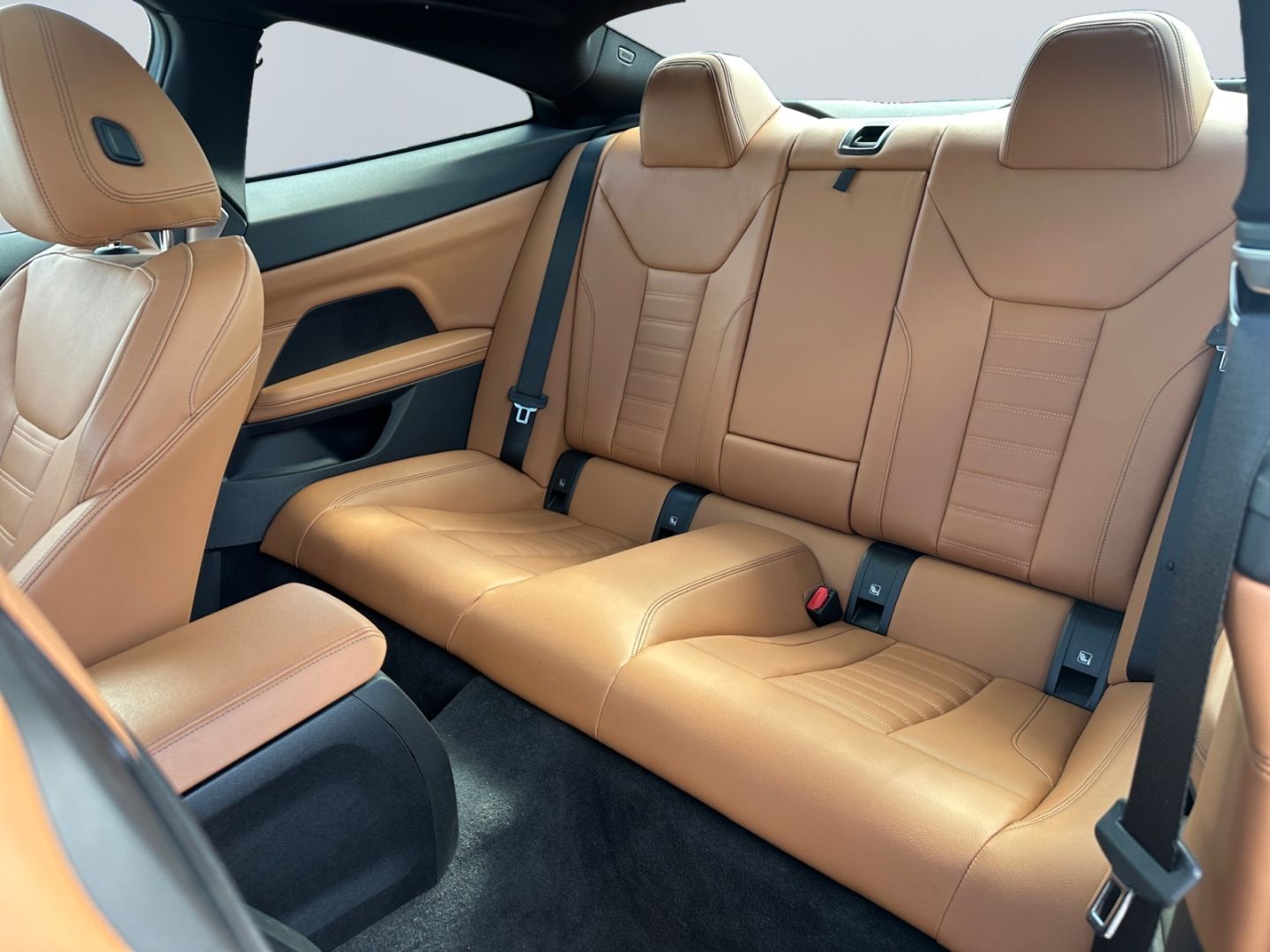 BMW 430 d xDr Coupe M Sport *Pano*HUD*Leder*CAM*SHZ* foto 17