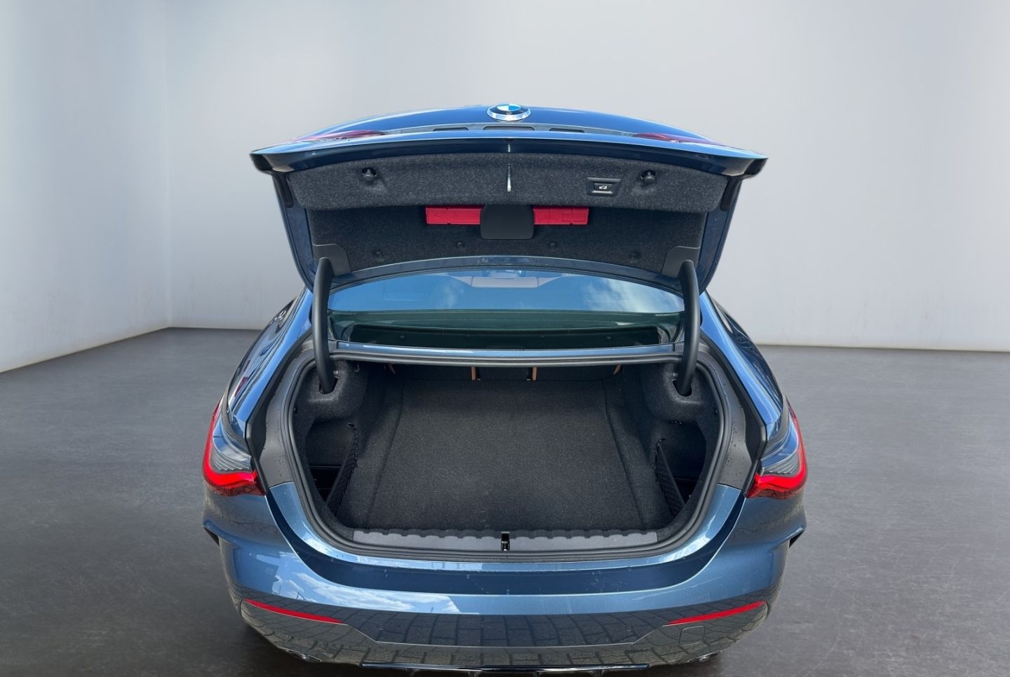 BMW 430 d xDr Coupe M Sport *Pano*HUD*Leder*CAM*SHZ* foto 18