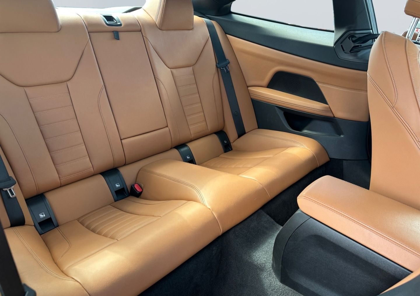 BMW 430 d xDr Coupe M Sport *Pano*HUD*Leder*CAM*SHZ* foto 20