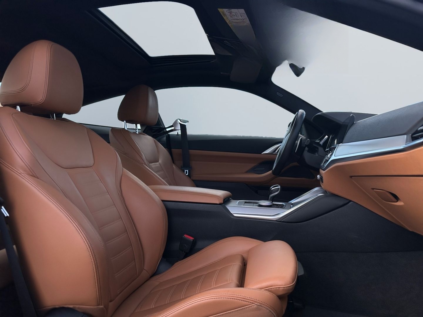 BMW 430 d xDr Coupe M Sport *Pano*HUD*Leder*CAM*SHZ* foto 21