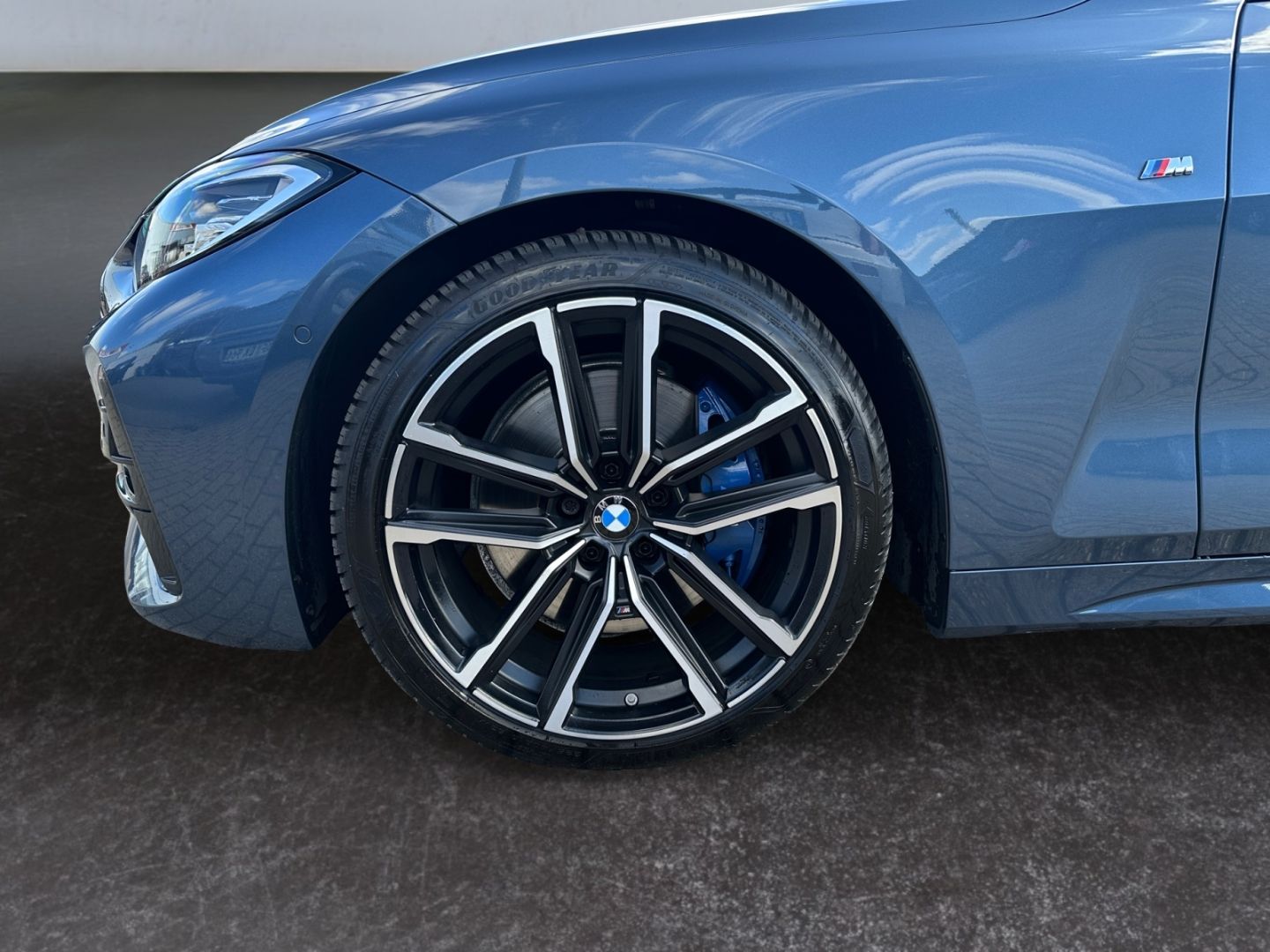 BMW 430 d xDr Coupe M Sport *Pano*HUD*Leder*CAM*SHZ* foto 22