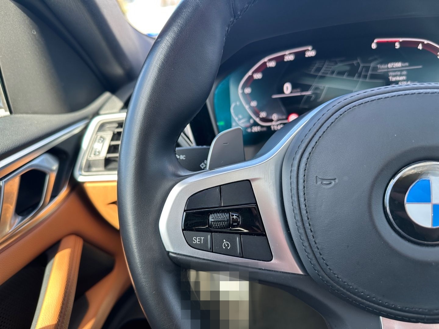 BMW 430 d xDr Coupe M Sport *Pano*HUD*Leder*CAM*SHZ* foto 25