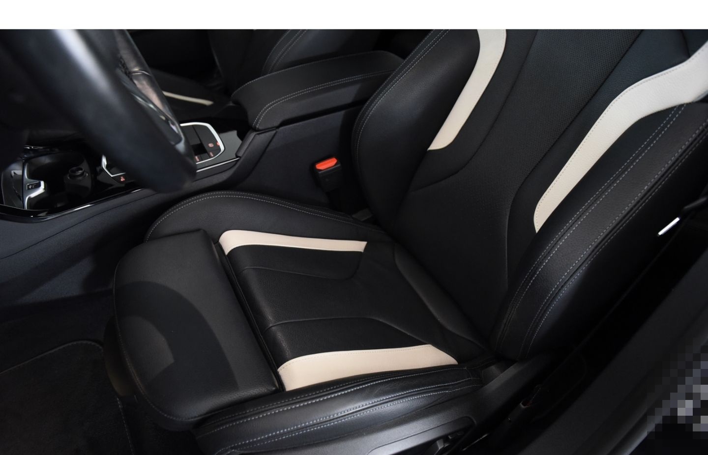 BMW 116 i M Sport Pro Harman Kardon Lenkradheizung H foto 12