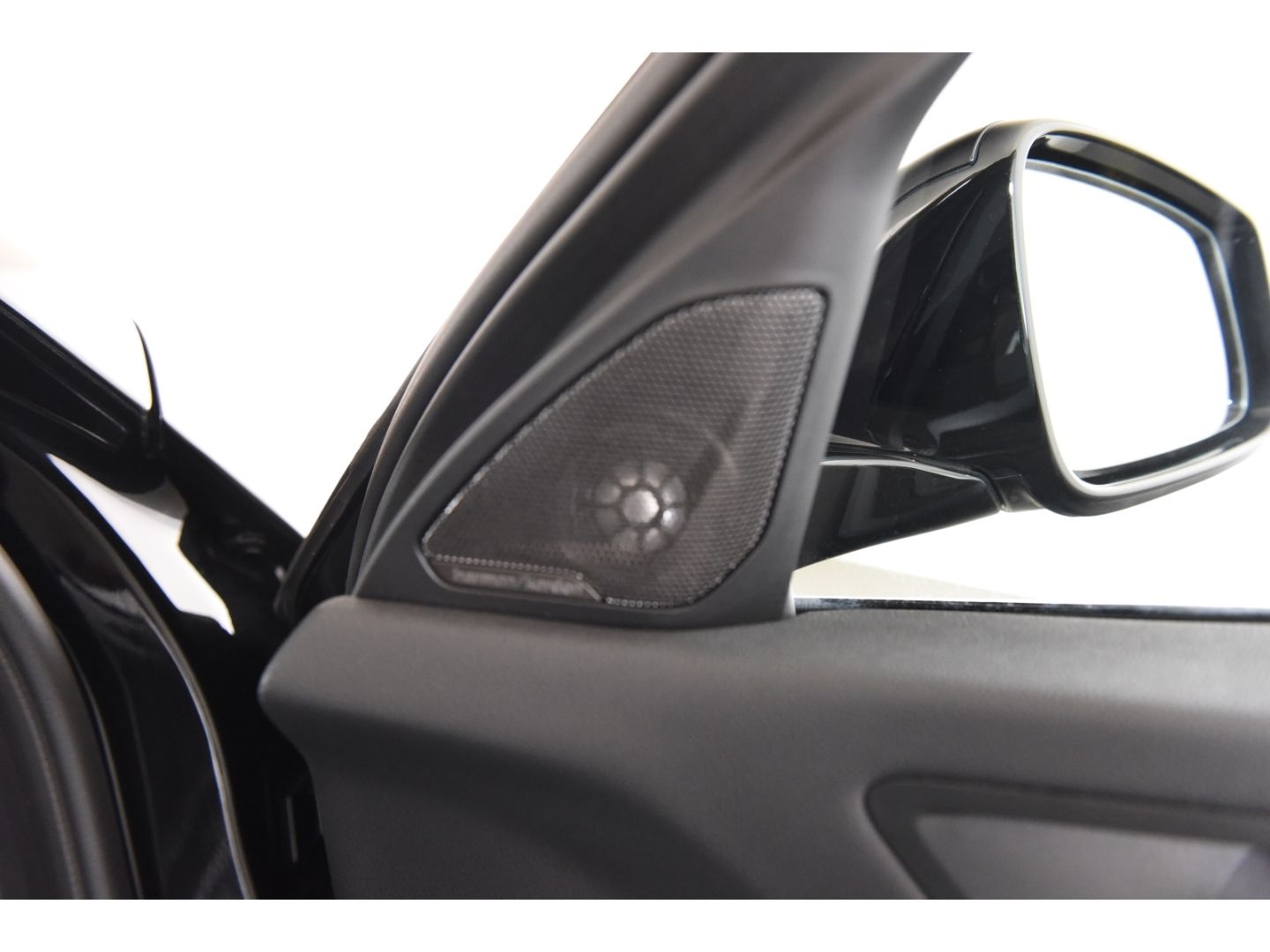 BMW 116 i M Sport Pro Harman Kardon Lenkradheizung H foto 15