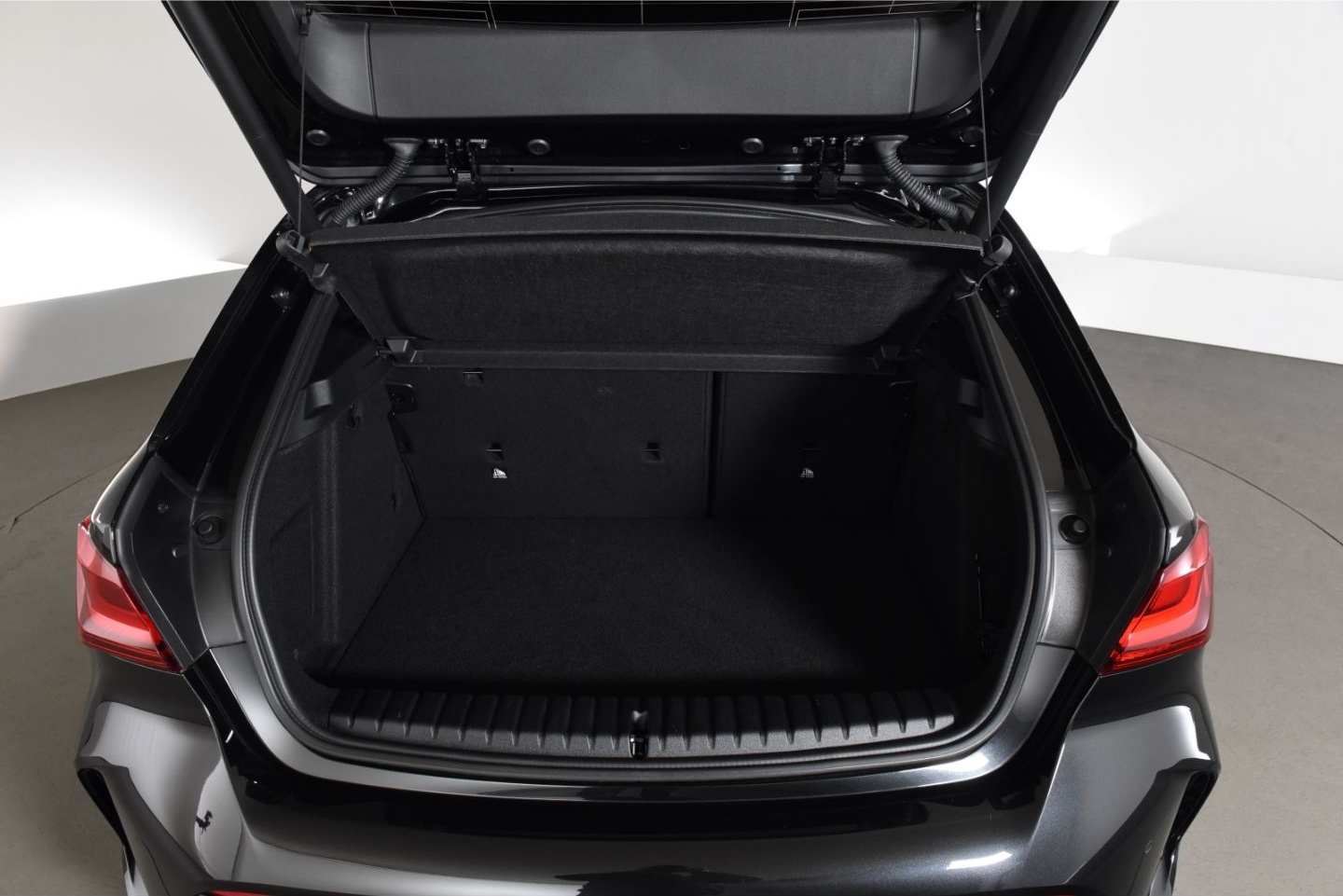 BMW 116 i M Sport Pro Harman Kardon Lenkradheizung H foto 16