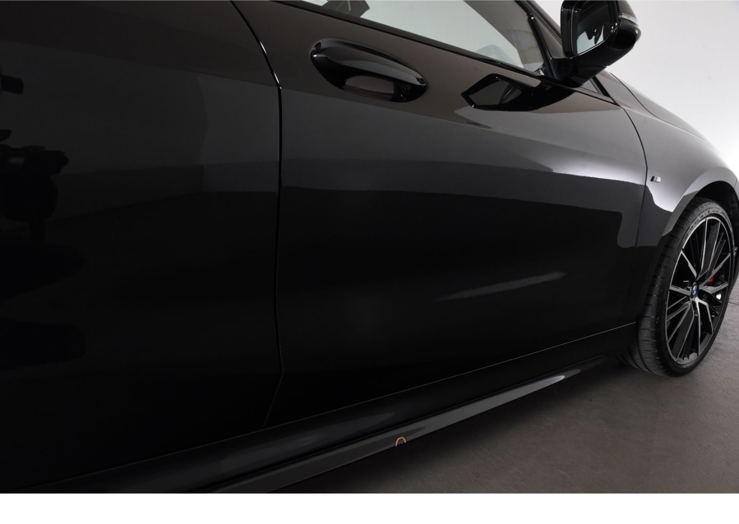 BMW 116 i M Sport Pro Harman Kardon Lenkradheizung H foto 19