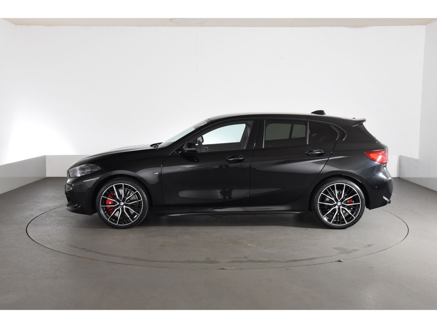 BMW 116 i M Sport Pro Harman Kardon Lenkradheizung H foto 3