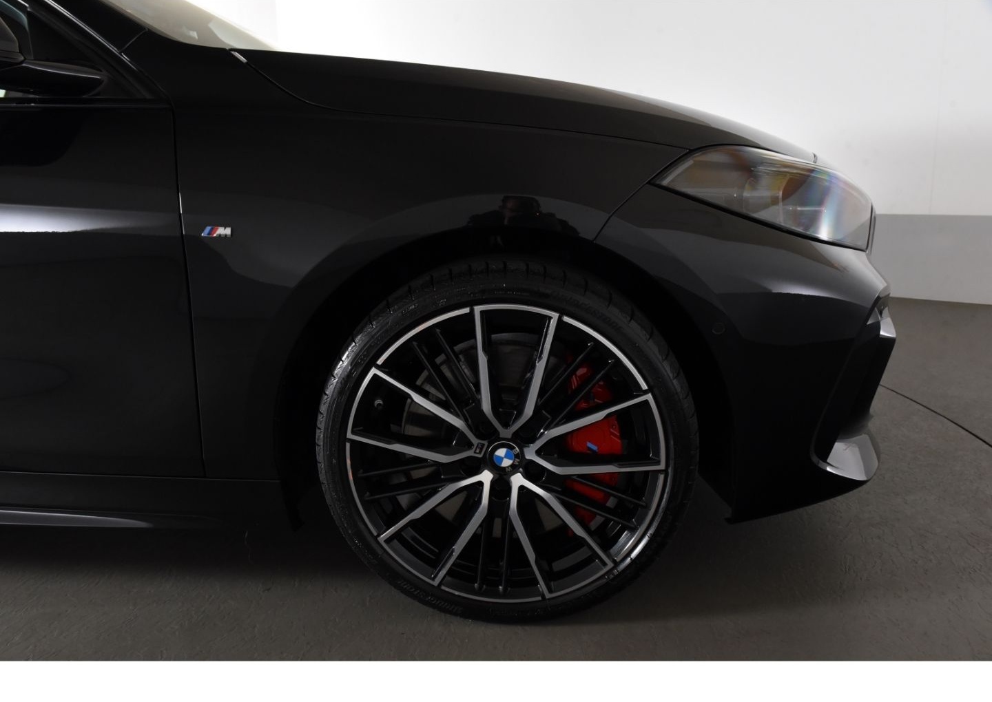 BMW 116 i M Sport Pro Harman Kardon Lenkradheizung H foto 21