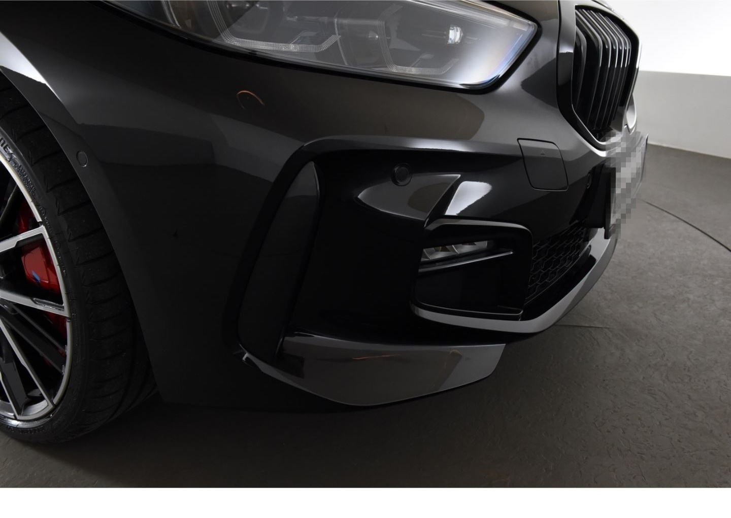 BMW 116 i M Sport Pro Harman Kardon Lenkradheizung H foto 24