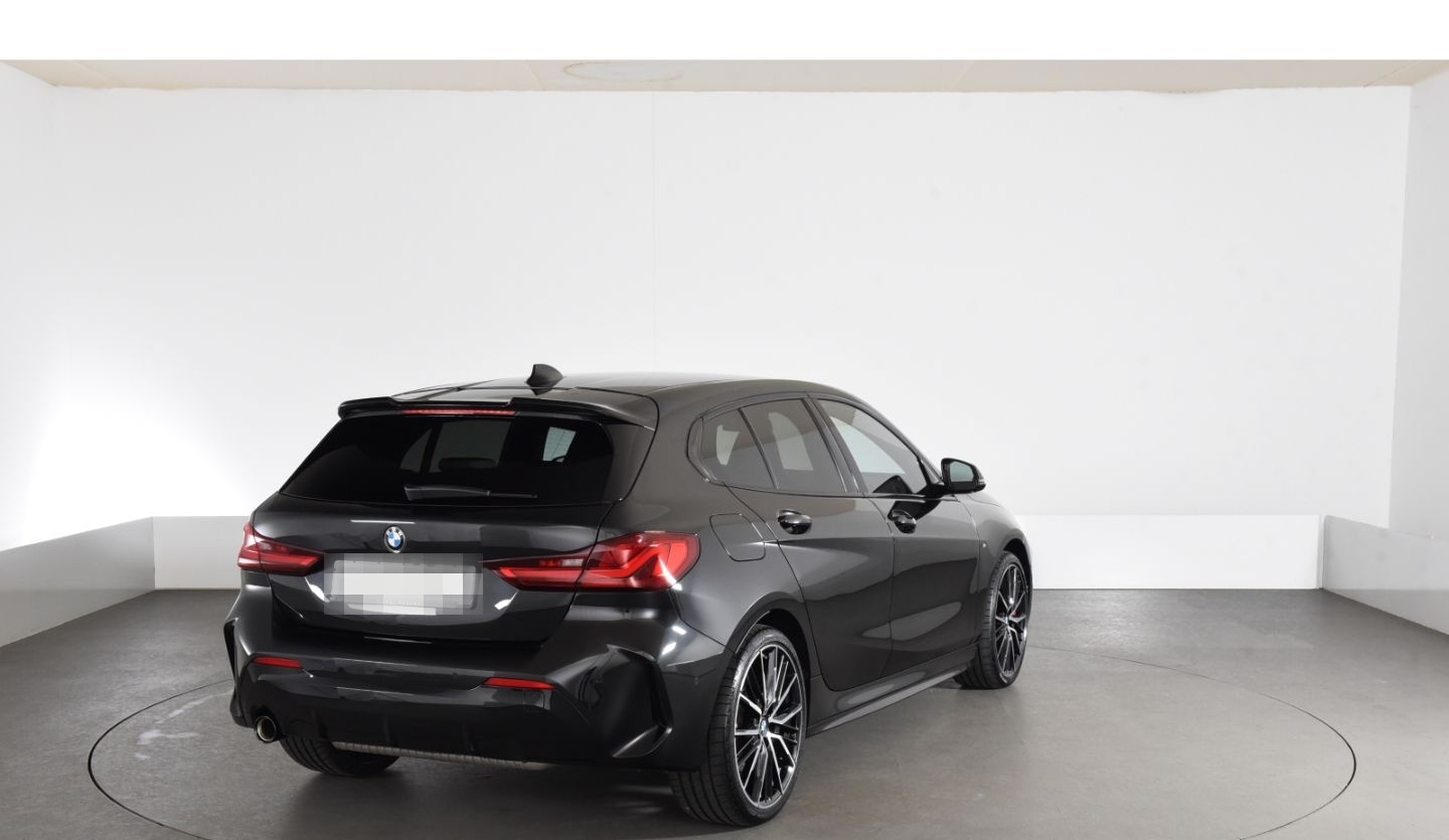 BMW 116 i M Sport Pro Harman Kardon Lenkradheizung H foto 4