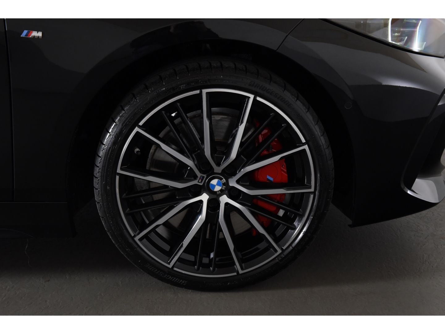 BMW 116 i M Sport Pro Harman Kardon Lenkradheizung H foto 5