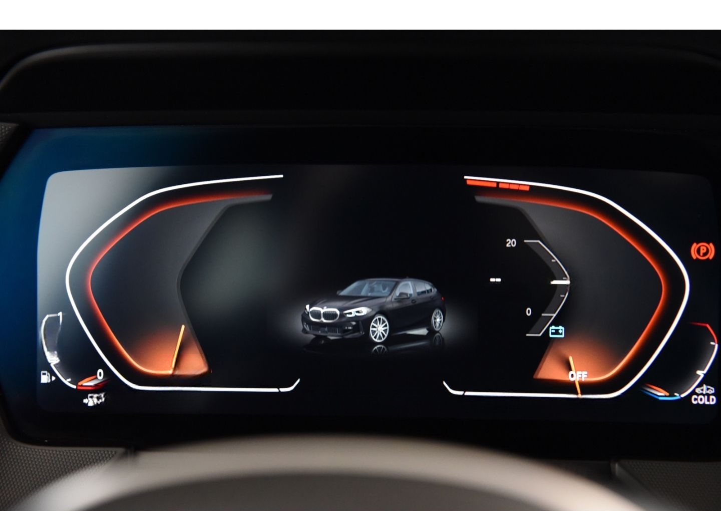 BMW 116 i M Sport Pro Harman Kardon Lenkradheizung H foto 6