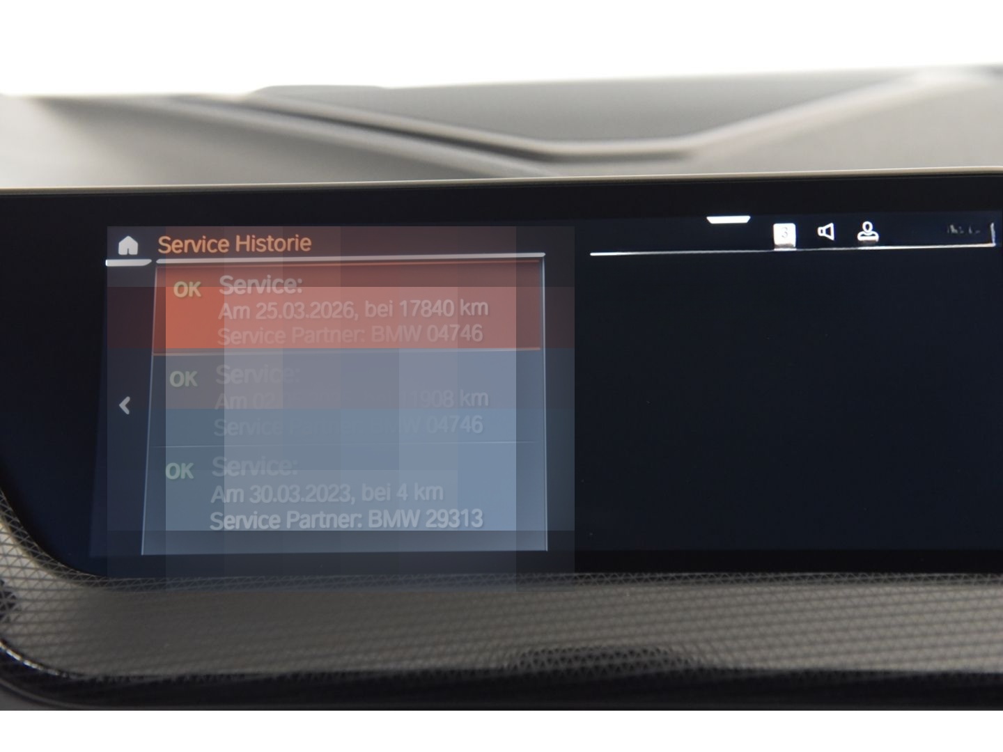 BMW 116 i M Sport Pro Harman Kardon Lenkradheizung H foto 9