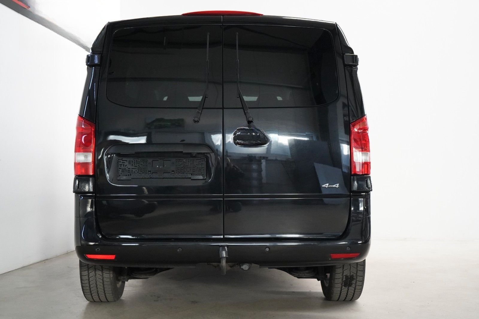 Mercedes-Benz Vito 4 M. kompakt,5-sitzer,Navi,LED,Kam,GRA,Shzg foto 14