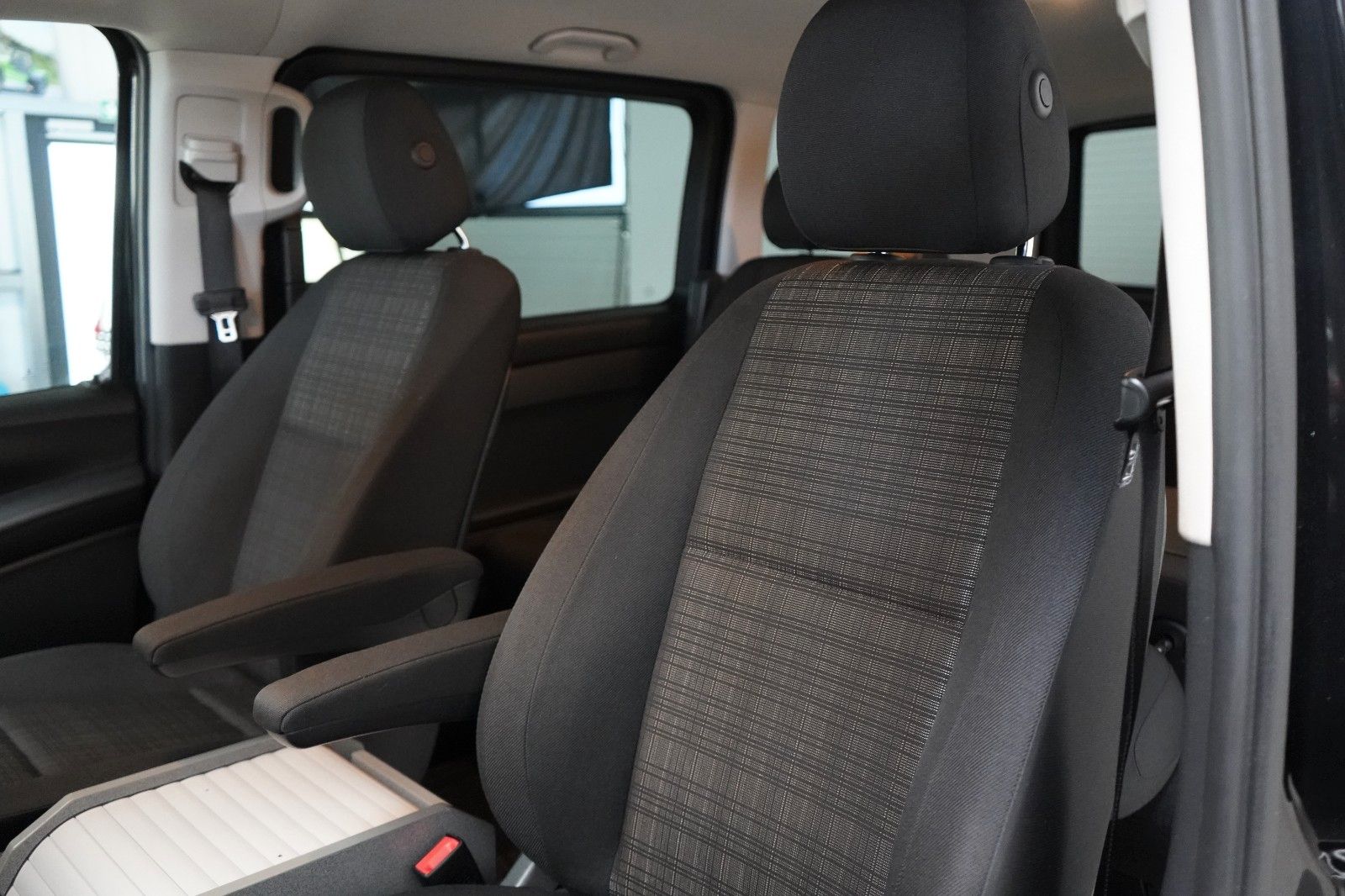 Mercedes-Benz Vito 4 M. kompakt,5-sitzer,Navi,LED,Kam,GRA,Shzg foto 20