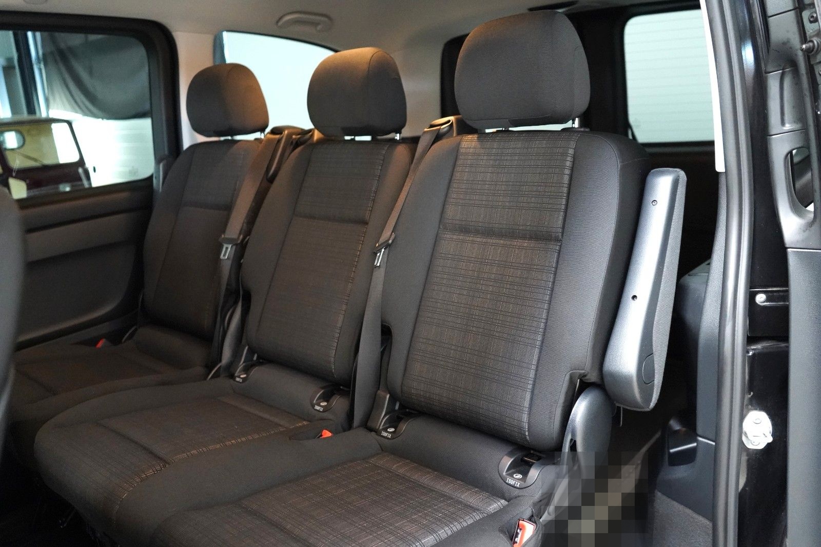Mercedes-Benz Vito 4 M. kompakt,5-sitzer,Navi,LED,Kam,GRA,Shzg foto 25