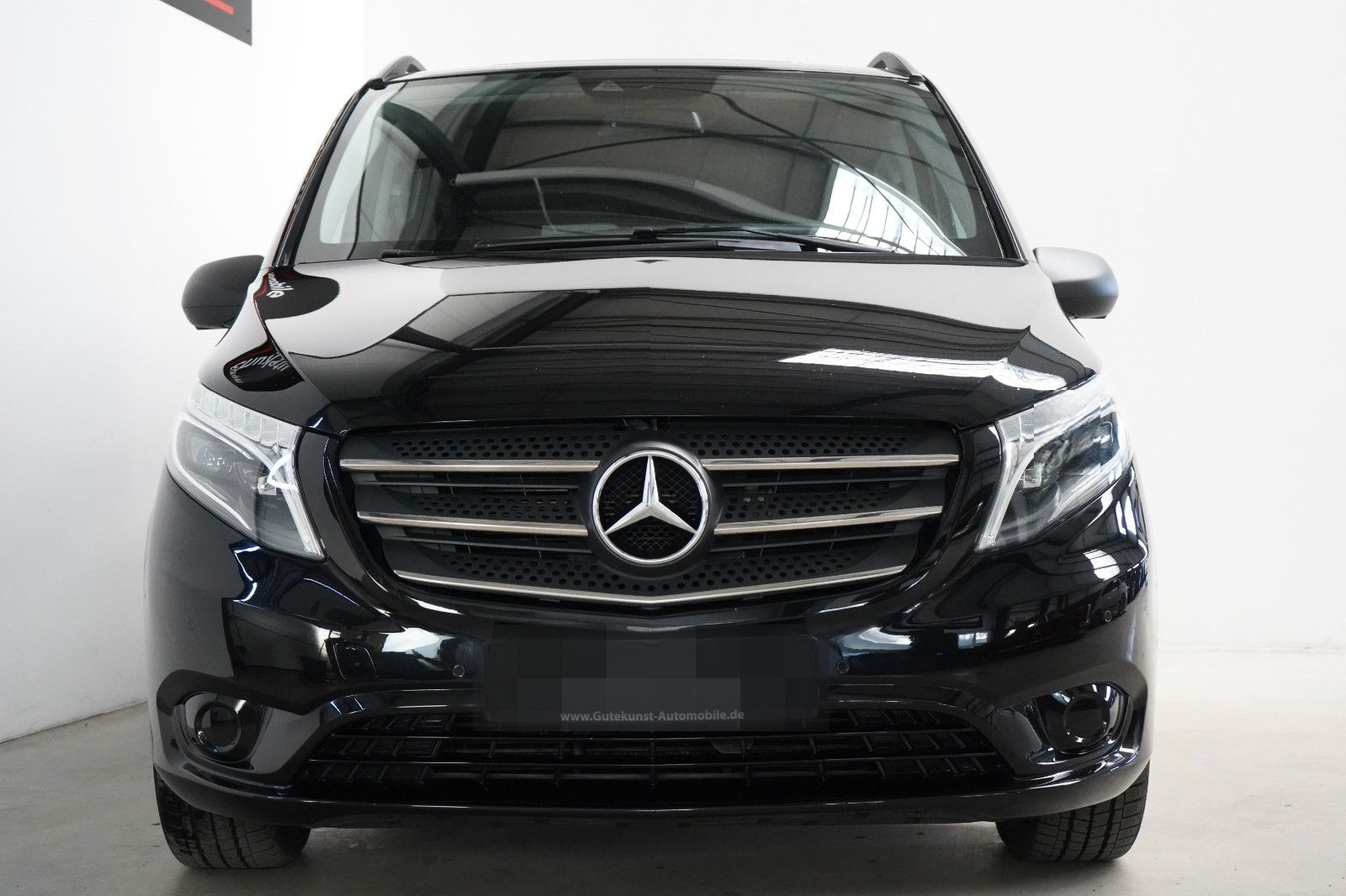 Mercedes-Benz Vito 4 M. kompakt,5-sitzer,Navi,LED,Kam,GRA,Shzg foto 7