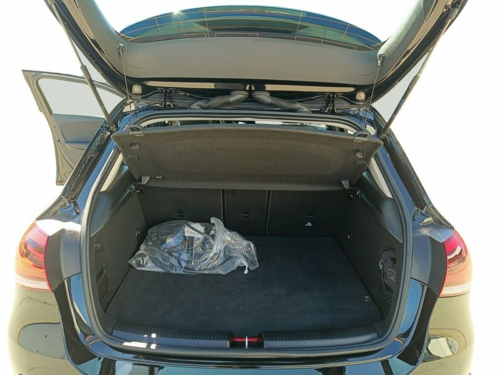Mercedes-Benz A 250 e AUT KlimaA LED LM Navi PDC ParkAss SHZ foto 10