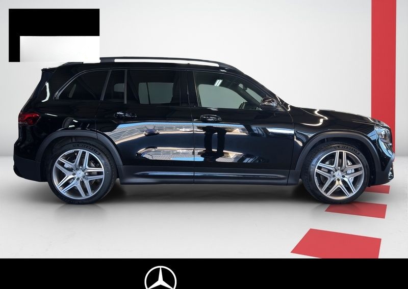 Mercedes-Benz GLB 35 AMG 4M PANO MULTIBEAM LED PDC NAVI KLIMA foto 2