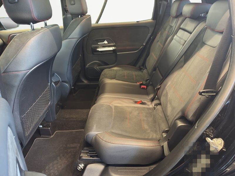 Mercedes-Benz GLB 35 AMG 4M PANO MULTIBEAM LED PDC NAVI KLIMA foto 16