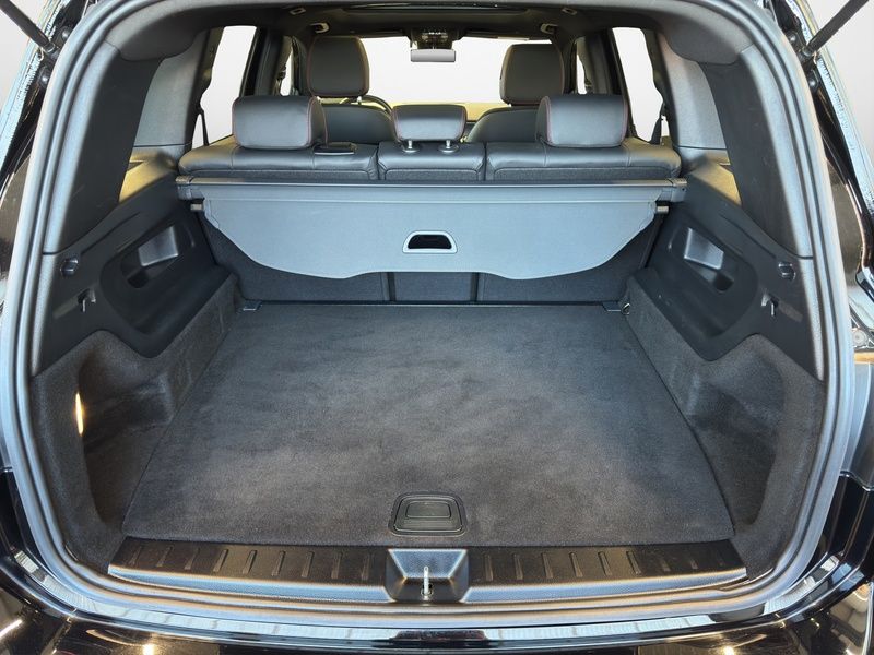 Mercedes-Benz GLB 35 AMG 4M PANO MULTIBEAM LED PDC NAVI KLIMA foto 3