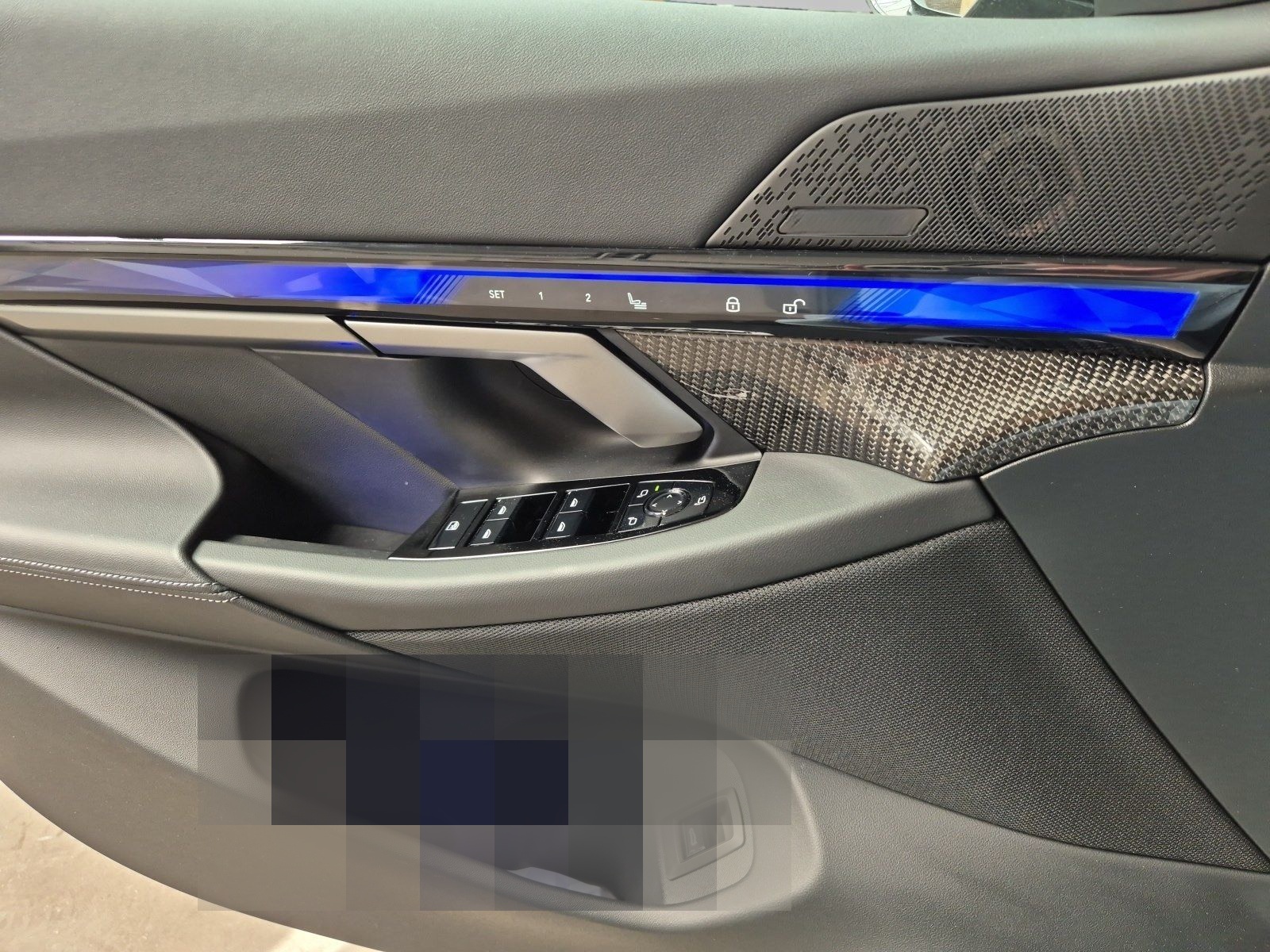 BMW 520d Limousine M Sport|Pano|20"LMR|Head-Up foto 17