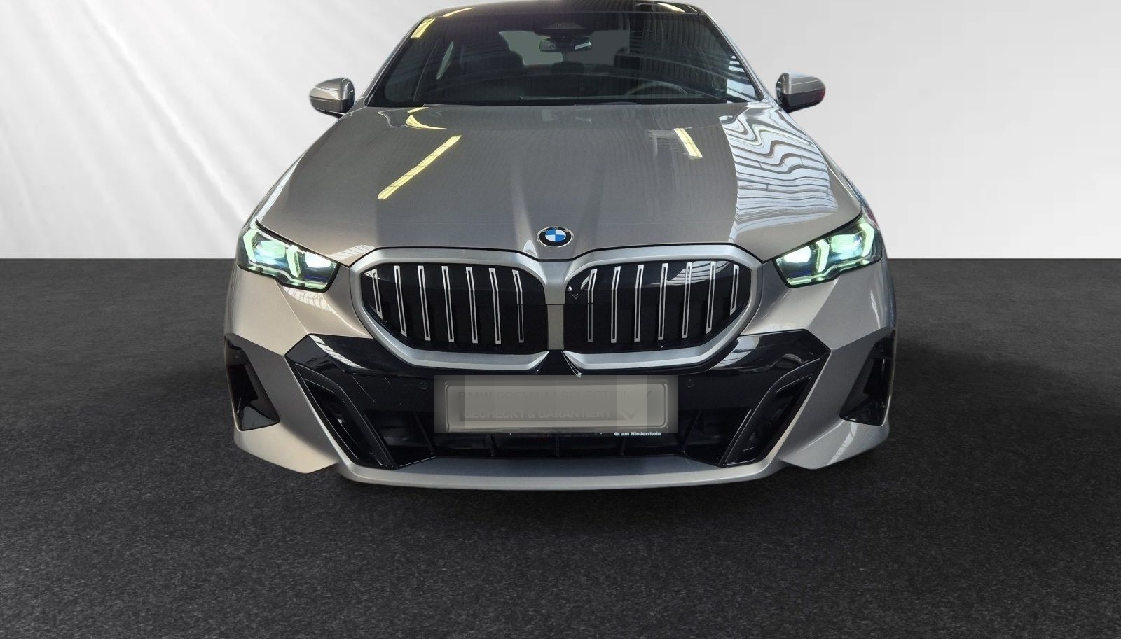 BMW 520d Limousine M Sport|Pano|20"LMR|Head-Up foto 5