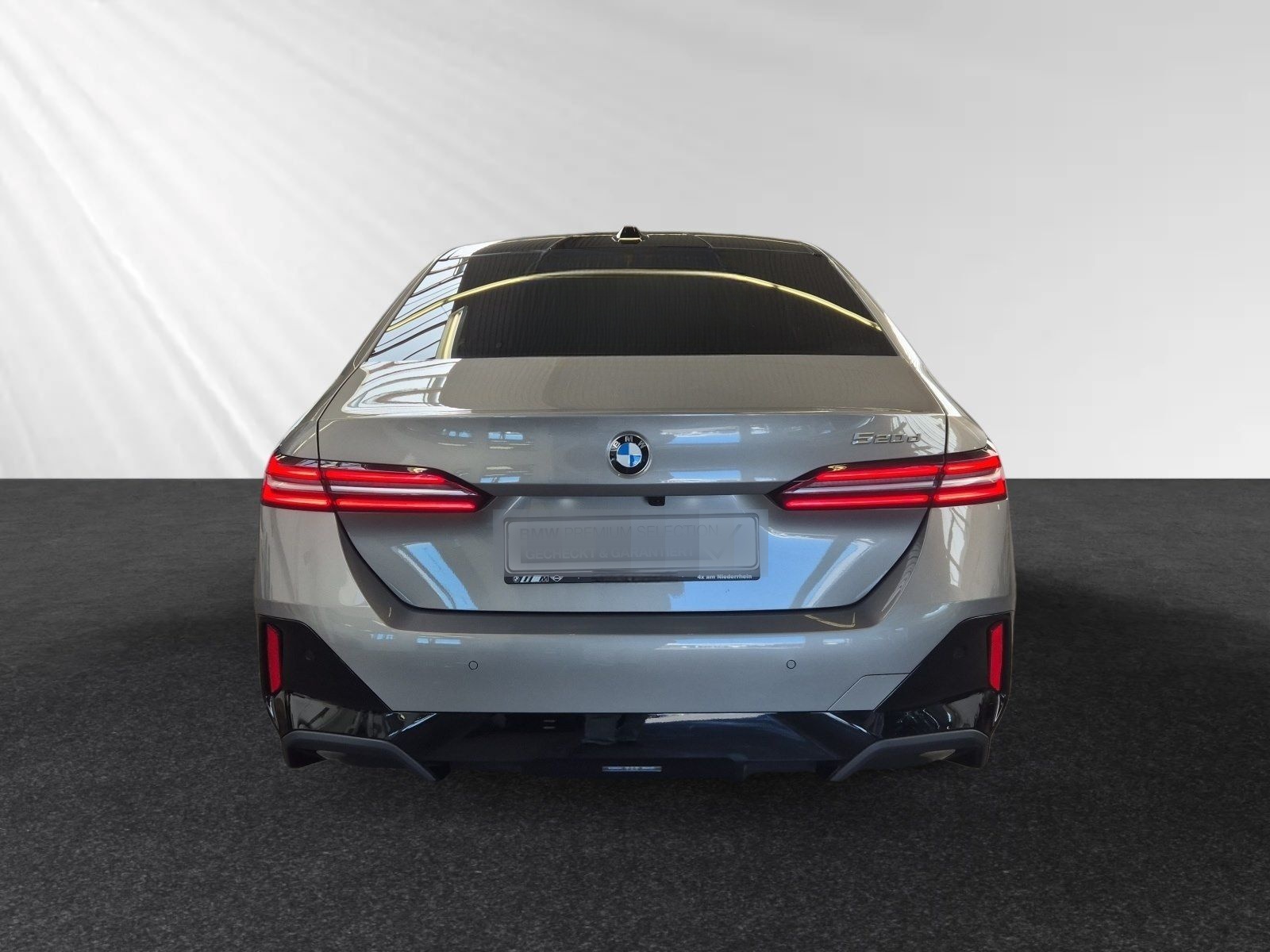 BMW 520d Limousine M Sport|Pano|20"LMR|Head-Up foto 7