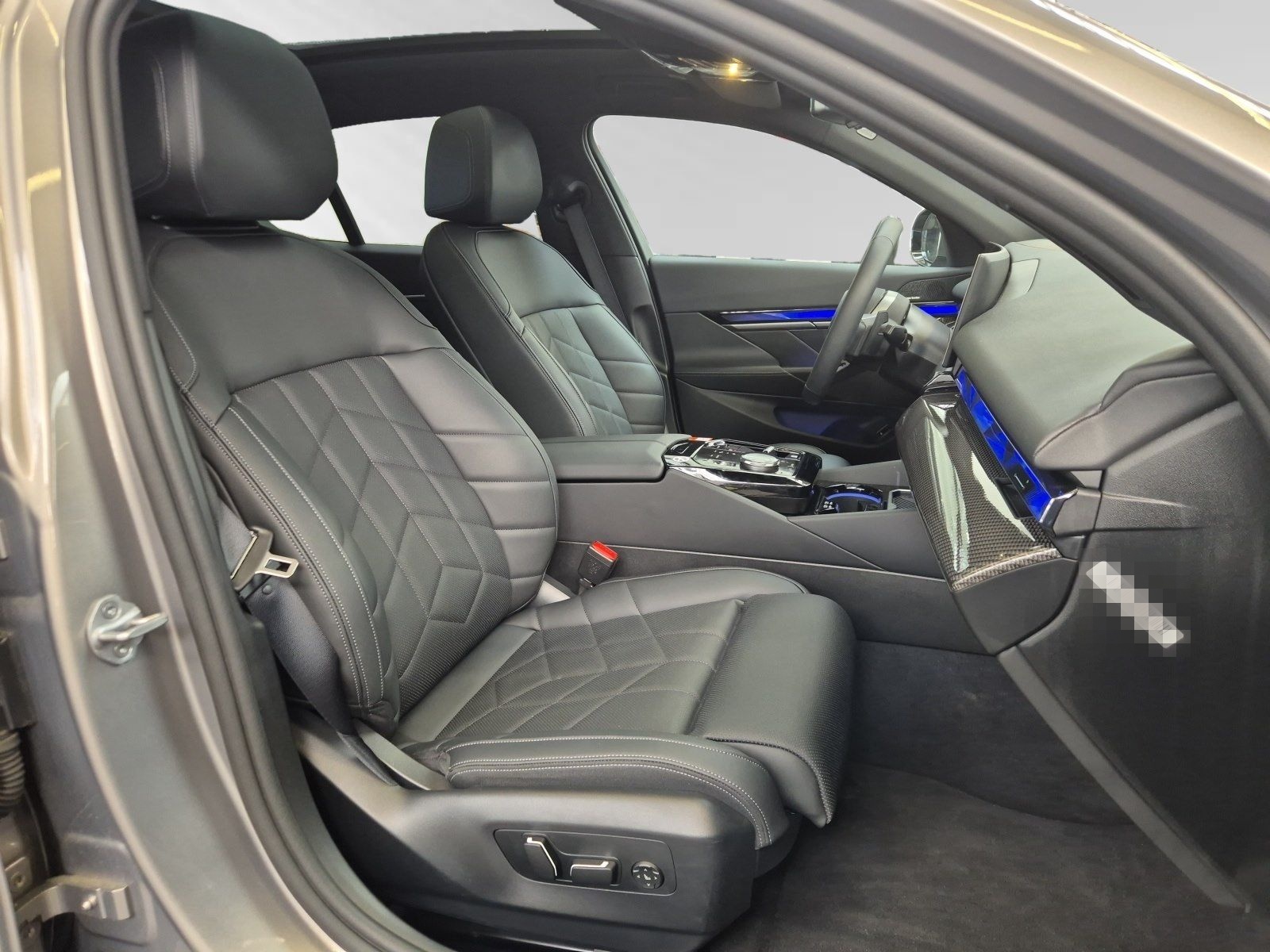 BMW 520d Limousine M Sport|Pano|20"LMR|Head-Up foto 8