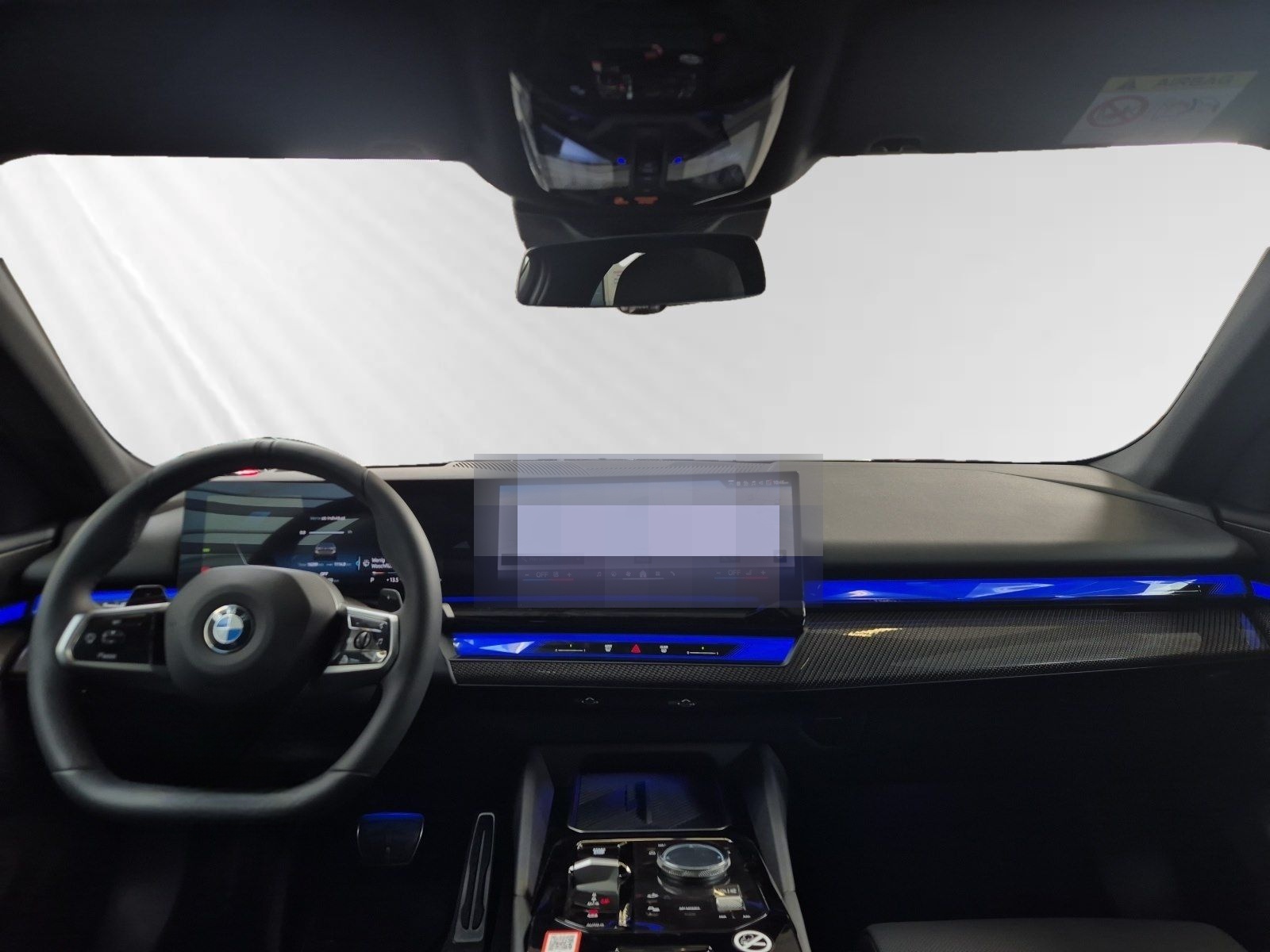 BMW 520d Limousine M Sport|Pano|20"LMR|Head-Up foto 9