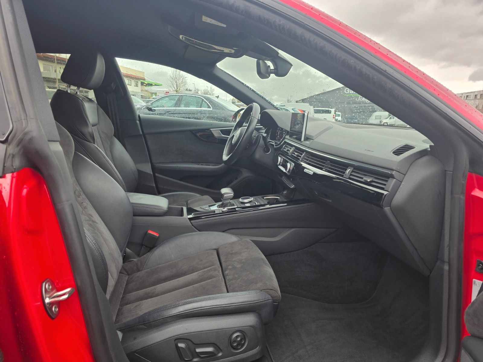 Audi A5 2.0 TFSI qua. sport*S-Line*Matrix*AHK*HUD*ACC foto 2