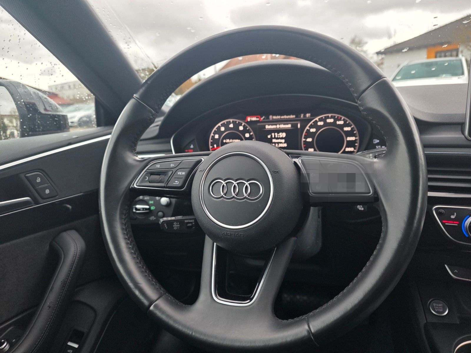 Audi A5 2.0 TFSI qua. sport*S-Line*Matrix*AHK*HUD*ACC foto 13