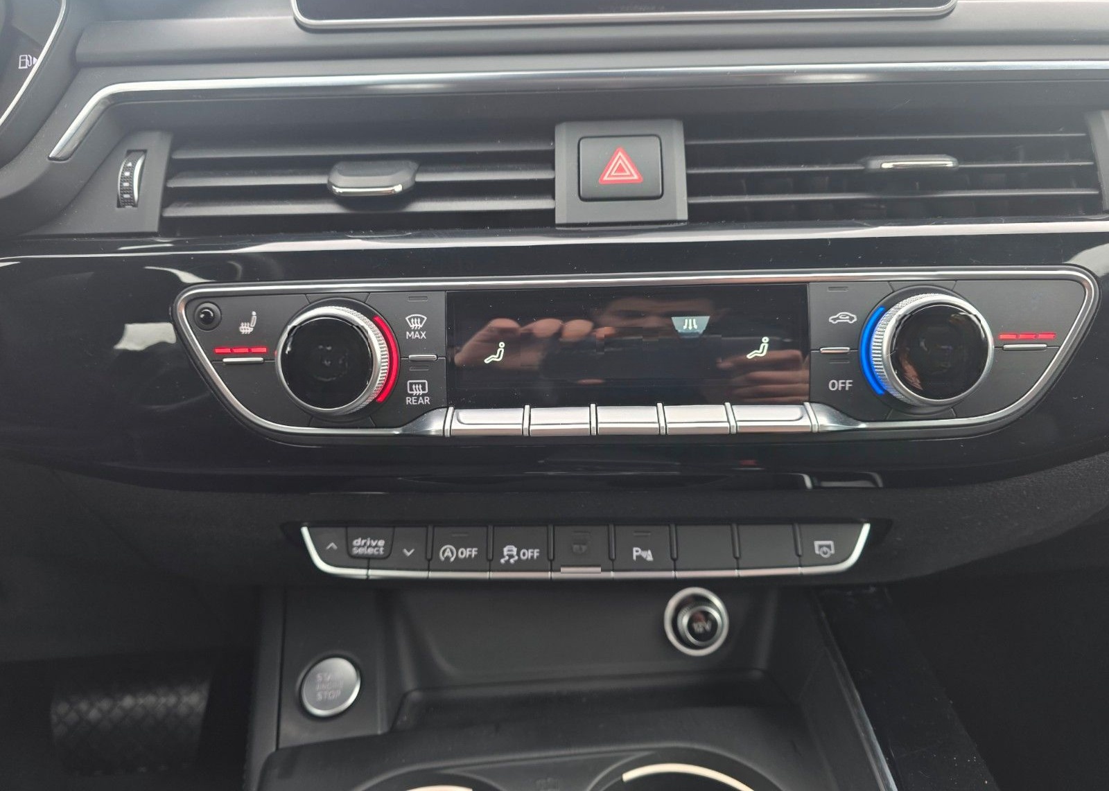 Audi A5 2.0 TFSI qua. sport*S-Line*Matrix*AHK*HUD*ACC foto 14