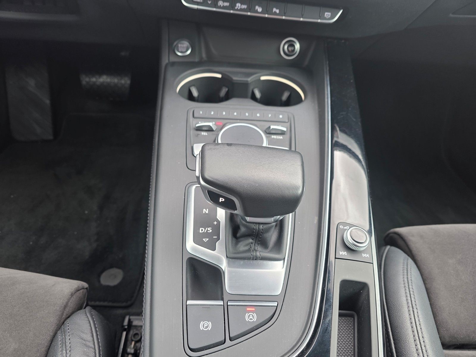 Audi A5 2.0 TFSI qua. sport*S-Line*Matrix*AHK*HUD*ACC foto 15